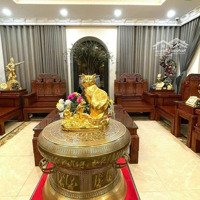 Bán Căn Góc Dinh Thự Mỹ Đình 272 M2, Full Nội Thất . Liên Hệ: 0915667590