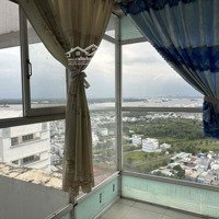 Cho Nữ Thuê Phòng Trong Căn Penthouse Chung Cư Phú Mỹ Thuận, View Đẹp