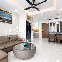 Cho Thuê Vinhomes Central Park & Lanmark 81, 92M2(2Pn) Nội Thất Xịn View Triệu Đô, Giỏ Hàng Giá Mềm