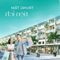 Sở Hữu Nhà Phố Mặt Tiền Chỉ Từ 2 Tỷ 99 Một Căn Thanh Toán 25% Nhận Nhà , Ngân Hàng Hỗ Trợ Lãi Suất