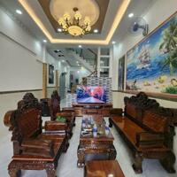 Bán nhà KDC Cát Tường Phú Sinh tặng nội thất đường số 16