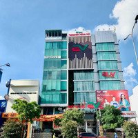 Bán Tòa Building 2Mặt Tiềncộng Hòa Ngay Lotte Mart Cộng Hòa. Dt:8.1X30M, 6 Tầng. Gía 89,99 Tỷ