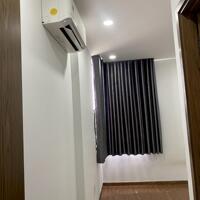 Cho Thuê căn hộ Him Lam Phú An (69m2, 2PN,2WC) Giá 8.5 Triệu/Tháng View Hồ Bơi Có 1 Máy Lạnh + Rèm + Máy Nước Nóng. LH 0938940111 Hoàng Nam