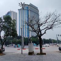 Bán nhà mặt phố Lê Đức Thọ, Nam Từ Liêm, Xây Building vip nhất phố, 440m2, MT 14m, 270 tỷ