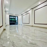 Bán nhà phố Nguyên Hồng 45m2, 5T, MT4.2m vỉa hè ô tô kinh doanh gần Huỳnh Thúc Kháng