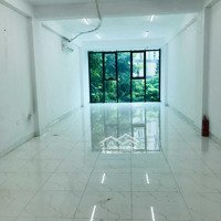 Cho Thuê Sàn Văn Phòng Mỗ Lao, Diện Tích 80 M2/Tầng, Sàn Thông Đẹp