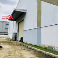 Cho thuê Xưởng 5000M2 tại KCN Amata, Biên Hòa, Đồng Nai