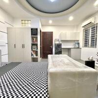 Serviced Apartment - Full NT - BANCOL - Bui Huu Nghia, Binh Thanh