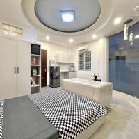 Serviced Apartment - Full NT - BANCOL - Bui Huu Nghia, Binh Thanh