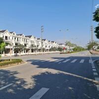 Bán đất kinh doanh rộng 197m2 mặt đường Đinh tiên hoàng, Khai quang, Vĩnh yên.