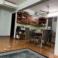 Bán căn hộ 2 phòng ngủ 85m2 tại Ct10 KĐT Việt Hưng, Long Biên. LH: 0389544873