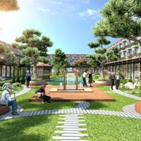 Thông tin cập nhật Dự án Khu đô thị Square City Nam Thái Phổ Yên