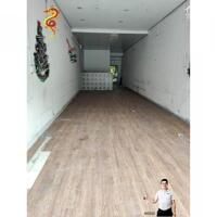 Cho thuê nhà mặt tiền Chu Văn An, P.26, 4x20m, 1 lầu, 25tr