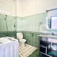 Căn Hộ 1 Phòng Ngủtách Bếp 30M2 Cửa Sổ - Gần Nowzone, Đh Khtn, Đại Học Sài Gòn - Nguyễn Văn Cừ