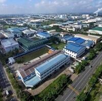 BÁN NHANH 1.000M2 ĐẤT NGAY KCN MINH HƯNG HÀN QUỐC, GIÁ 490TR/SHR ĐƯỜNG 12M, DÂN BAO QUANH