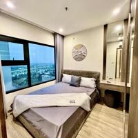 CHO THUÊ CĂN HỘ 2N+ GÓC FULL ĐỒ LUXURY, CÓ SLOT Ô TÔ GIÁ CHỈ 10TR/THÁNG VINHOMES OCEAN PARK