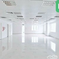 Cho Thuê Tòa Nhà Cao Ốc Văn Phòng 34A Mạc Đĩnh Chi 1.300M2 Giá 299 Triệu