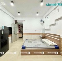 Studio Full Nội Thất, Cửa Sổ Máy Giặt Riêng Gần Aeon Tân Phú