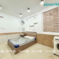 Studio Full Nội Thất, Cửa Sổ Máy Giặt Riêng Gần Aeon Tân Phú