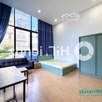 Studio View Kính Cực Chill - Bancol Full Nt Giá Rẻ Ngay Âu Cơ