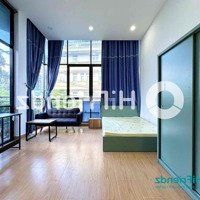 Studio View Kính Cực Chill - Bancol Full Nt Giá Rẻ Ngay Âu Cơ