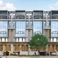 Chính Chủ Cần Bán Gấp Lô Đất Shophuose 290M2 Thanh Hà Cienco5 Hà Đông