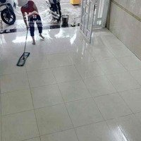 Đường 10M Cư Xá Phú Lâm B ( 3 Phòng Ngủ- 2 Vệ Sinh)Diện Tích4M X 18M Sát Khu Ẩm Thực