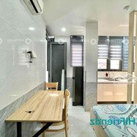 Studio Full Nội Thất Sát Lotte Mart, Cầu Kênh Tẻ