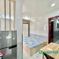 Studio Full Nội Thất Sát Lotte Mart, Cầu Kênh Tẻ