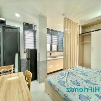 Studio Full Nội Thất Sát Lotte Mart, Cầu Kênh Tẻ