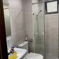 Cho Thuê căn hộ Him Lam Phú An (69m2, 2PN,2WC) Giá 8.5 Triệu/Tháng View Hồ Bơi Có 1 Máy Lạnh + Rèm. LH 0938940111