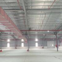 Cho thuê nhà xưởng tại TP Bắc Ninh, DT từ 3000m2-16000m2