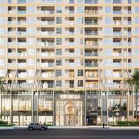 Chính thức nhận booking toà căn hộ cao cấp Residence Luxury tại Quảng Bình