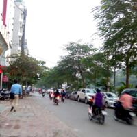 Bán nhà mặt tiên 9m vỉa hè rộng kinh doanh phố Nguyễn Khang Cầu Giấy.