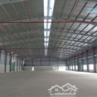 Bán Kho Xưởng 6.000M2, 20 Tỷ, Kcn Điện Nam - Điện Ngọc, Tx Điện Bàn