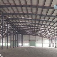 Bán Kho Xưởng 6.000M2, 20 Tỷ, Kcn Điện Nam - Điện Ngọc, Tx Điện Bàn