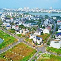 Đất Biệt Thự Hòa Xuân - Euro Village 2