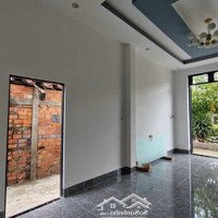 Bán Nhà Mới Đẹp 2 Phòng Ngủtại Hẽm 1 Lê Hồng Phong