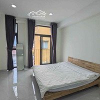 Studio Bancong Mới Xây - Máy Giặt Riêng Trần Phú Q5 - Bóc Seal