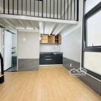 Căn Hộ Mini "Siêu Đẹp Tiện Nghi" 30M2 1 Phòng Ngủ- Gần Đh Văn Lang