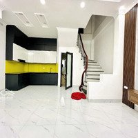 Bán Nhà Xa La - Lô Góc - Gần Ô Tô 32M2 5 Tỷ 35