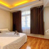 Chỉ 57 Tỷ, Bán Toà Nhà Kd Căn Hộ 200M2- Hầm- 6 Tầng -Nguyễn Văn Hưởng -Thảo Điền - Q2 - Hđt 110 Triệu/T