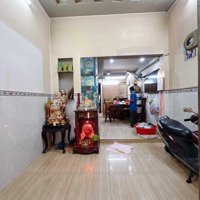 Nhà Bán Đường Tôn Đản, 115M2, Gần Cầu Khánh Hội, Nhỉnh 5 Tỷ