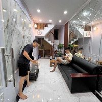 Bán Nhà Quan Nhân Thanh Xuân Sd 25M2 ,4 Tầng , Nội Thất Đẹp Nhỉnh 3 Tỷ Hiếm