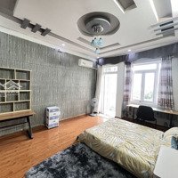 Phòng Trọ Studio Gò Vấp Giá Sinh Viên