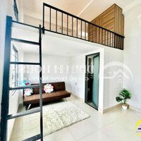 Căn Duplex Ban Công Giá Rẻ - Full Nội Thất Tân Phú