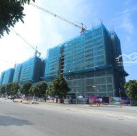 Bán Nhanh Căn Góc 96M2 3 Phòng Ngủkhai Sơn City Long Biên Toà K2, Giá 4,9X Tỷ