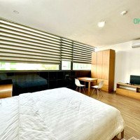 Rống Căn Hộ Studio Phan Châu Trinh- Hải Châu