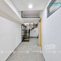 Căn Hộ Duplex Chia 2 Phòng Ngủ Full Nội Thất - Điện 3K - Free Phí