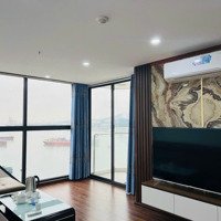 Bán 3 Ngủ View Toàn Cảnh Cầu Biển Chỉ Hơn 40 Triệu/M Full Nội Thất .....